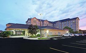 Homewood Suites Cambridge Ontario